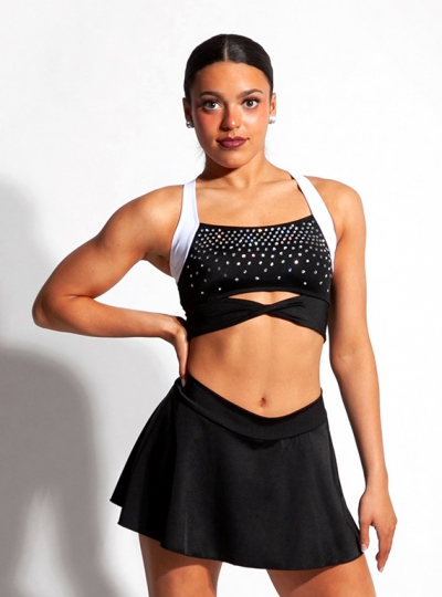 Knockout Crop